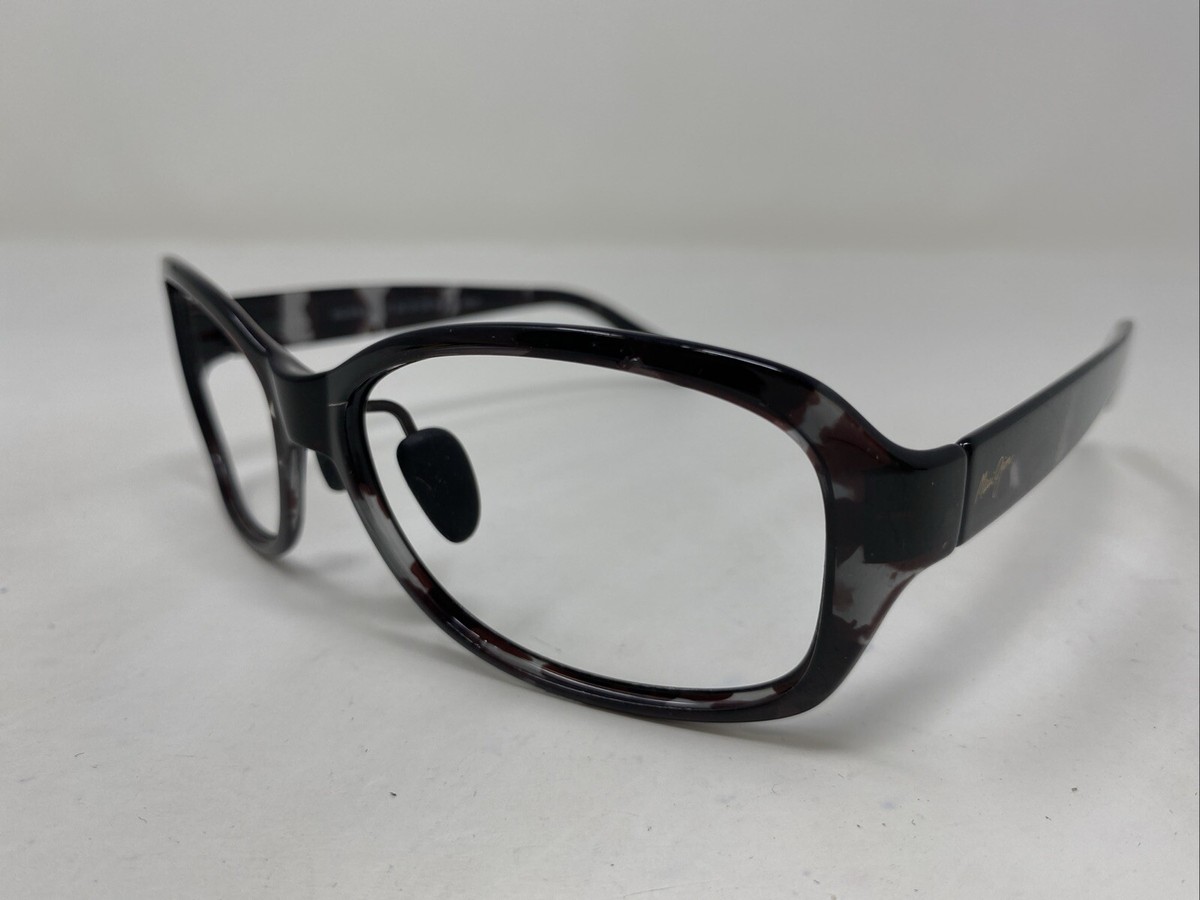 Maui Jim Japan KOKI BEACH MJ433-11T 56-16-130 Gray/Black