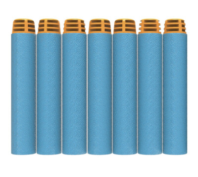 K'NEX KNEX K-FORCE MEGA BOOM BLASTER GUN BUILDING SET -- BRAND NEW