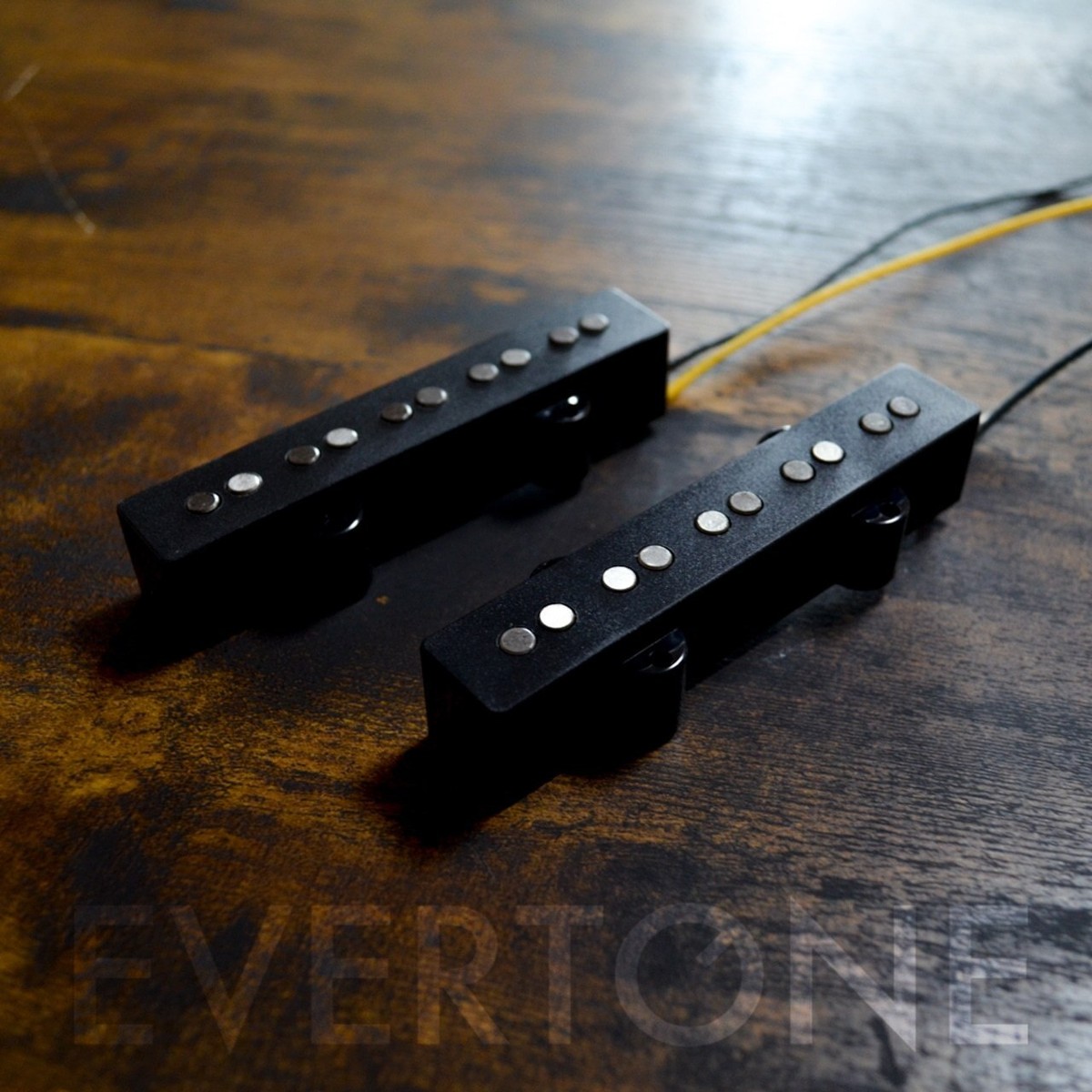 Evertone Pickup Newtone Jb5 Set -19Mm Pitch- Safe delivery from 
