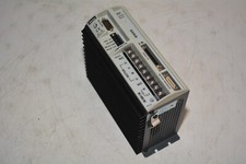 Parker GV-L3E Gemini Digital Servo Drive RS232/485 170VDC 0.44kW 3A 120VAC