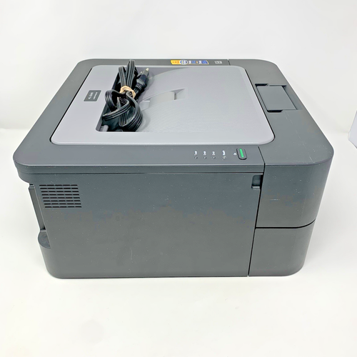 Brother Laser Printer HL-22 HL-2240 (Tested Working) Toner & Drum 100% - Picture 7 of 7