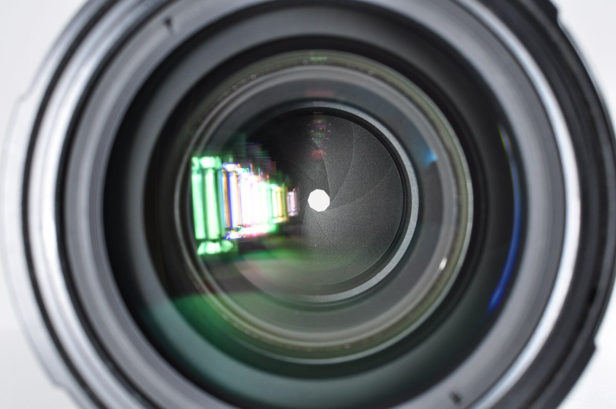 Nikon AF Micro NIKKOR 70-180mm f4.5-5.6 D ED Zoom Lens from JAPAN