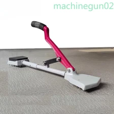 Carpet Stretcher Carpet Tool Carpet Leveler Hotel Maintenance Paving Tool New