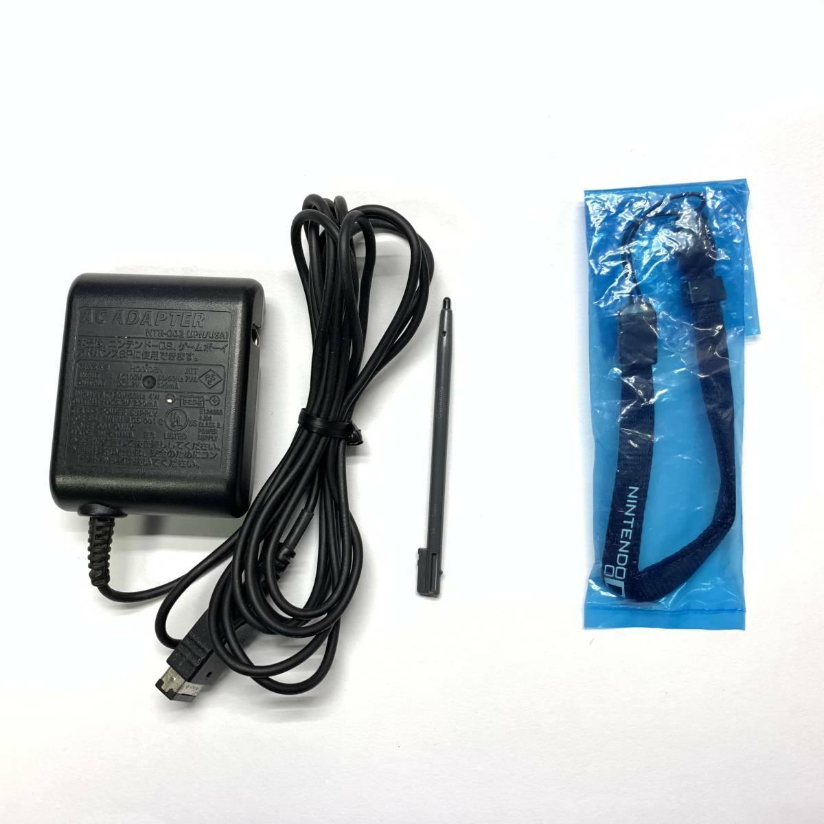 Nintendo DS Pokemon Center Poke Park Console NTR-S-PBKA-USA Nintendo DS Pokemon Center Poke Park Console NTR-S-PBKA-USA