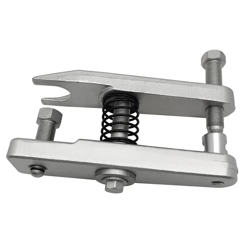 Herramienta de extracción separador de rótula 204-793A apta para JLR Land Rover Jaguar - Imagen 7 de 16