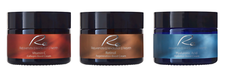 Re Vitamin C+ Retinol + Hyaluronic Acid Boost Face Cream Premium Skincare 3x50mL