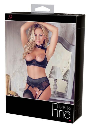Hebe-Set 75B/S 80B/M 85B/L 85C/XL o2221195 - Picture 8 of 16