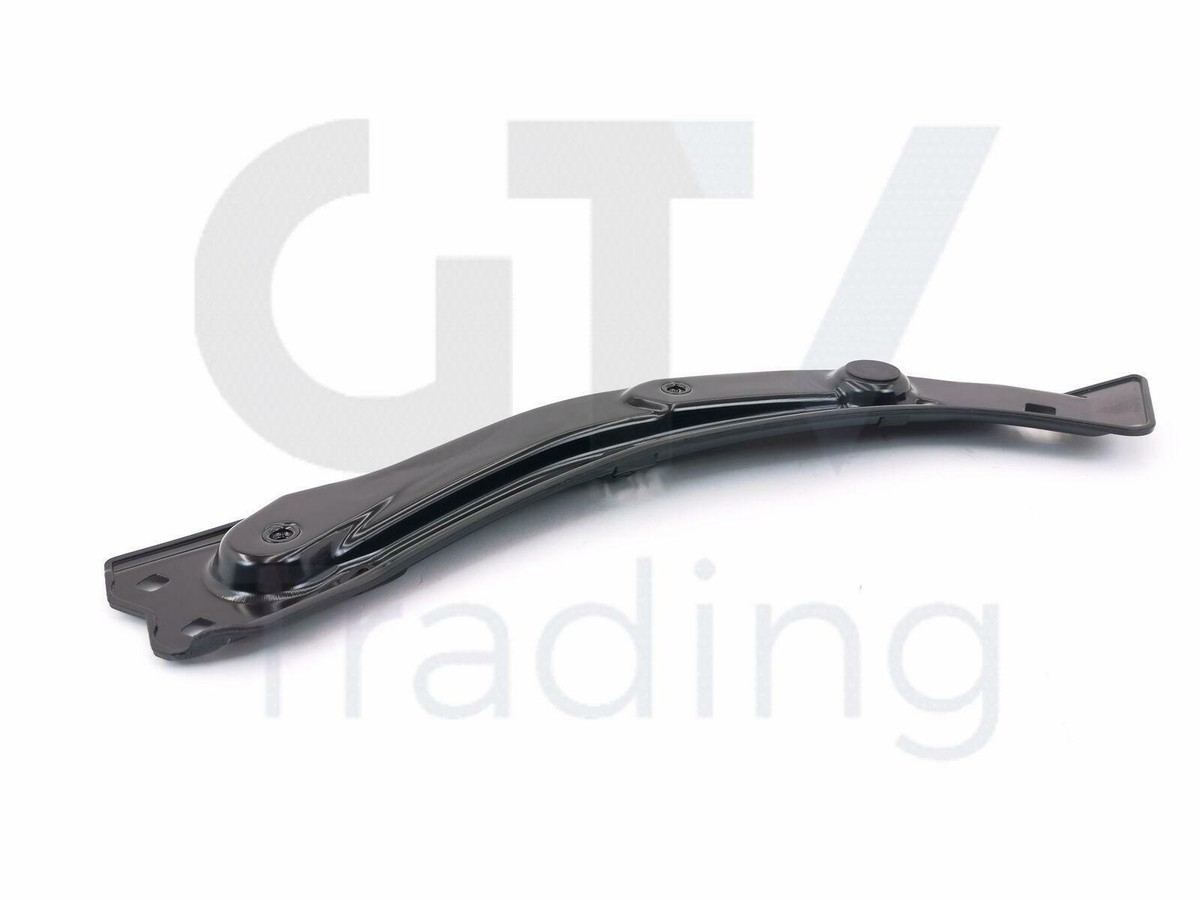 Genuine Audi Q3 12-18 Front Frame Upper Right Brace Bracket  