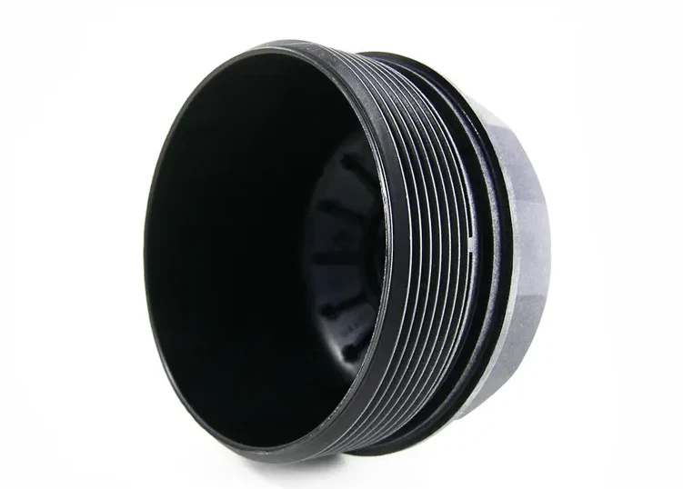 NEU BMW 5ER E34 ÖLFILTERDECKEL 11421736674 1736674 | eBay 