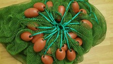 Zugnetze Mit Kleinem Sack | Pokorny-Nezte GmbH