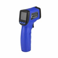 Infrarotthermometer -50°C +580°C