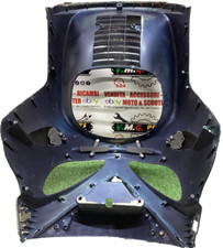 Carena Scudo Anteriore Malaguti Madison 125/ 150 Anno 1999 2001 vedi foto