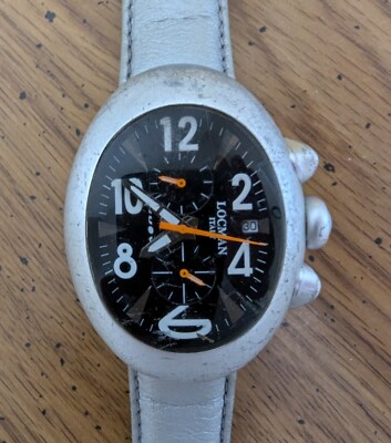 Locman Italy Ref. 014 Ladies Watch