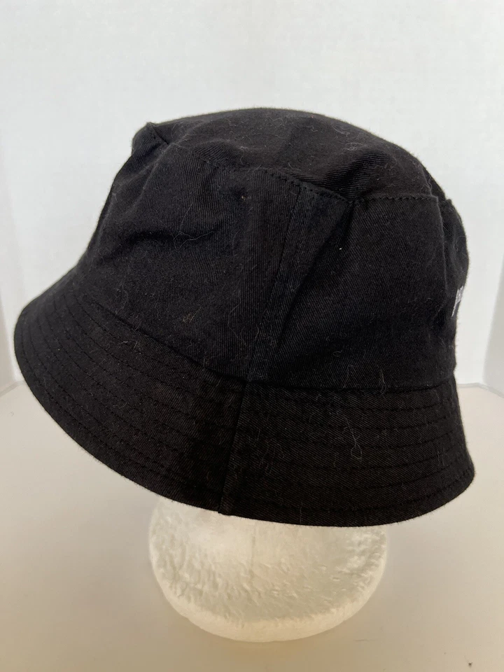 Arizona Diamondbacks Bucket Hat Black “A” Logo Banner Health Promo SGA MLB  - Image 3 of 4