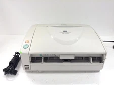 Canon Image Formula DR-6030C Sheetfed Color Document Scanner With ADF, WORKING