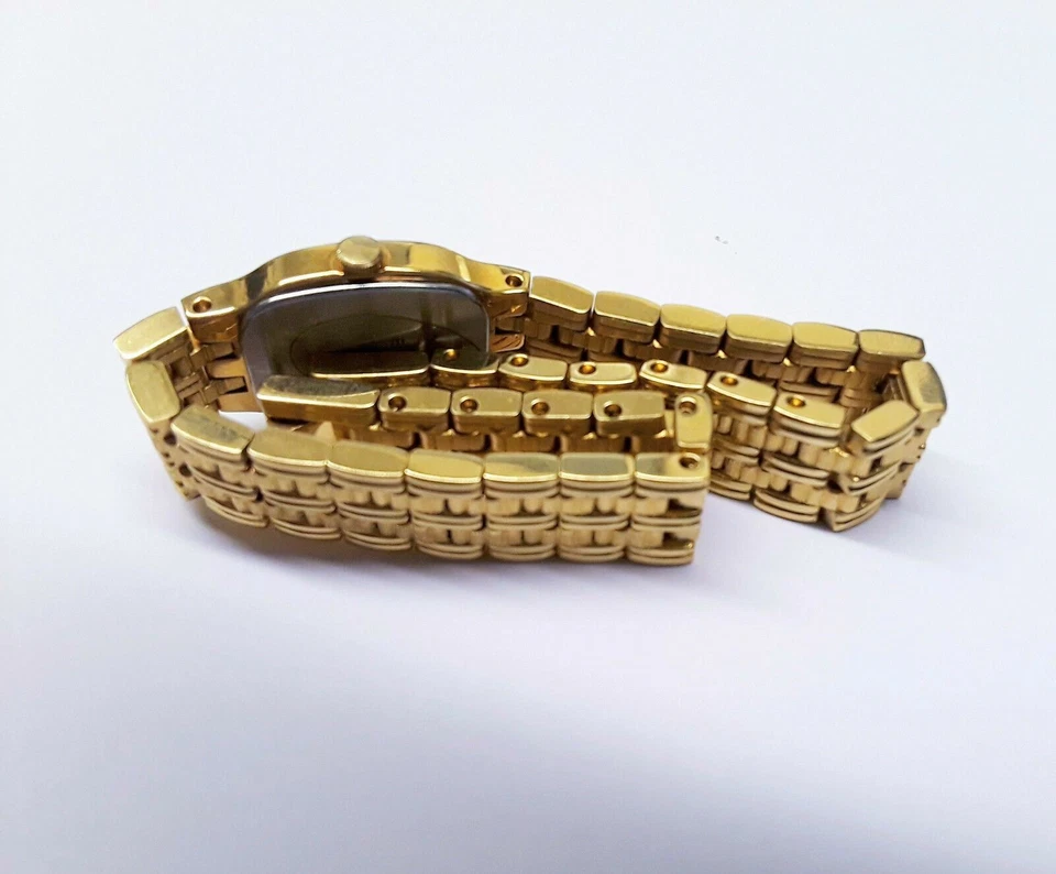 Seiko SYQ304J | Reloj Pulsera Mujer con Cristal Hardlex | Envío Gratis (¡Nuevo!) Foto 2 de 3