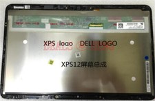 for 12.5" LP125WF1-SPE3 Touch LCD Screen Digitizer Assembly Dell XPS 12 9Q33