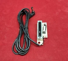Foot Control Pedal Cord & Print for Bernina Activa, Machines SR-1 Pedal