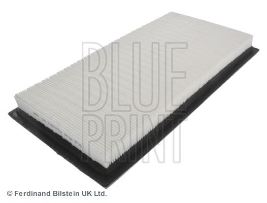 Blue Print ADA102217 Filtro Aria – Ricambio Di Qualità OEM Per Una Migliore Protezione Del Motore - 5