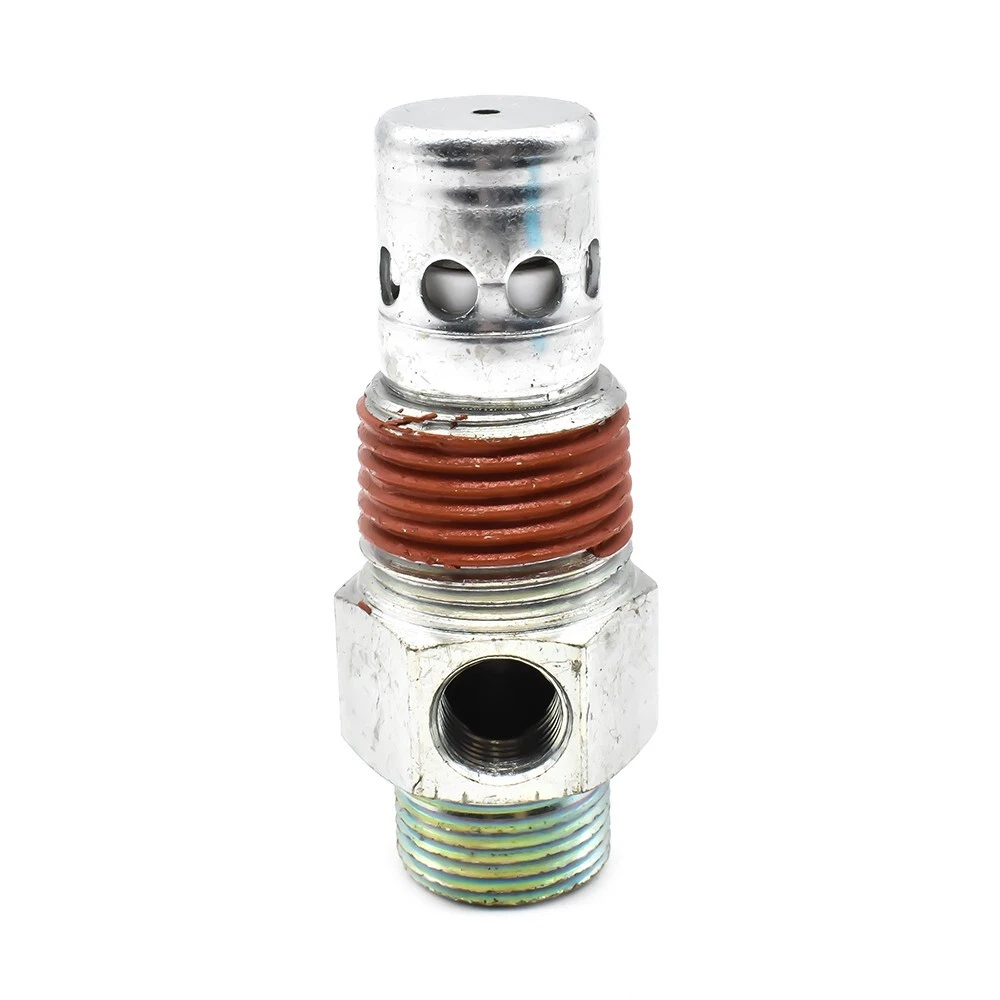 Válvula De Retención Unidireccional 3/4" BSPP Hembra - Paso Completo, Nueva En Stock USA