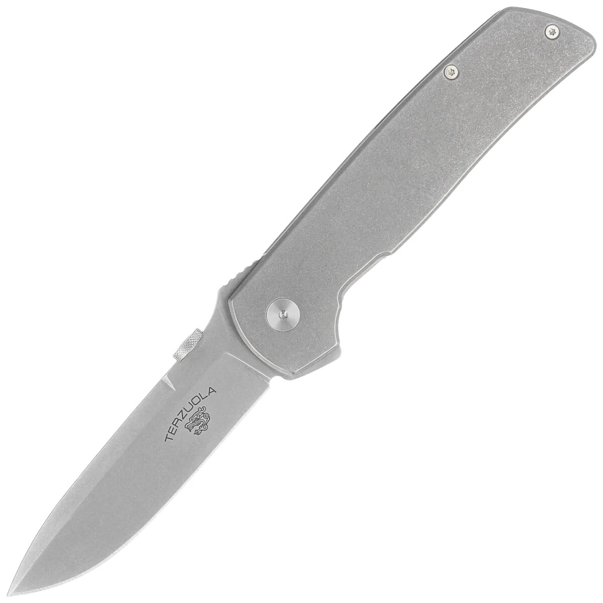 Fox Original Gangster Titanium, Stonewashed MagnaCut (FX-ATC