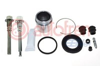 Autofren Seinsa D43829S Bremssattel Rep-Satz Ø 43Mm Hinten FüR Infiniti G Q50