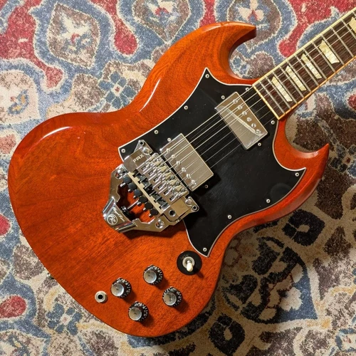 Gibson SG Standard 2006 Electric Guitar