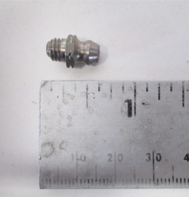 22-74036 Mercury Mariner Force Mercruiser Marine Engine Grease Fitting