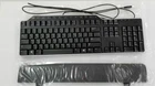 Dell KB522 Business Multimedia 07VHY1 USB Wired Keyboard