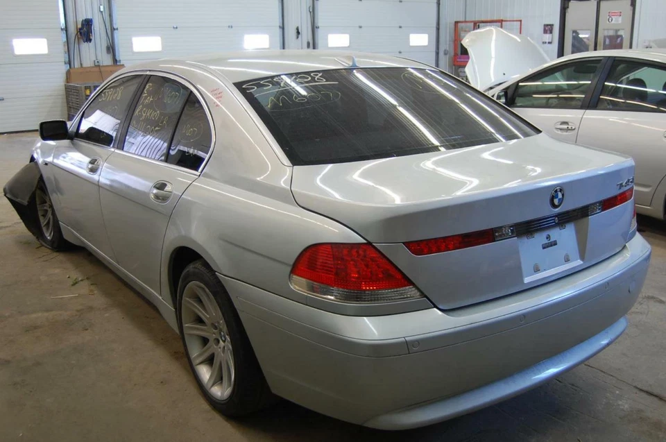 Brazo de control inferior OEM para Bmw 745I delantero izquierdo bajo Fwrd Foto 4 de 4