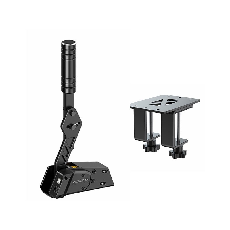 MOZA Racing HBP Handbrake Racing Handbrake SIM PC Game Handbrake my23 MOZA Racing HBP Handbrake Racing Handbrake SIM PC Game Handbrake my23