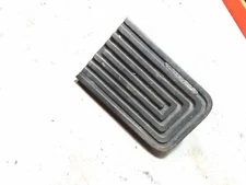 1936-57 Harley Davidson Knucklehead Panhead Brake Pedal and Mount Plate Set