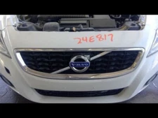 Grille C70 Upper Fits 11-13 VOLVO 70 SERIES 2274137