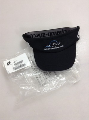 Champion System Tri Club Hat Cap Run 