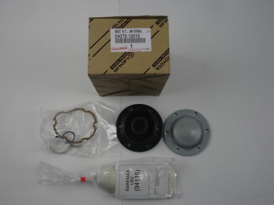 Toyota 04373 12010