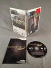 GoldenEye 007, Wii, Complete, Authentic!