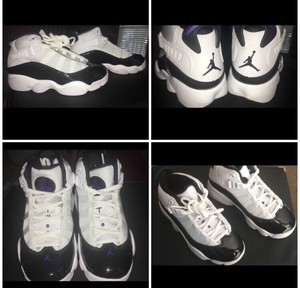 jordan sneakers for boys