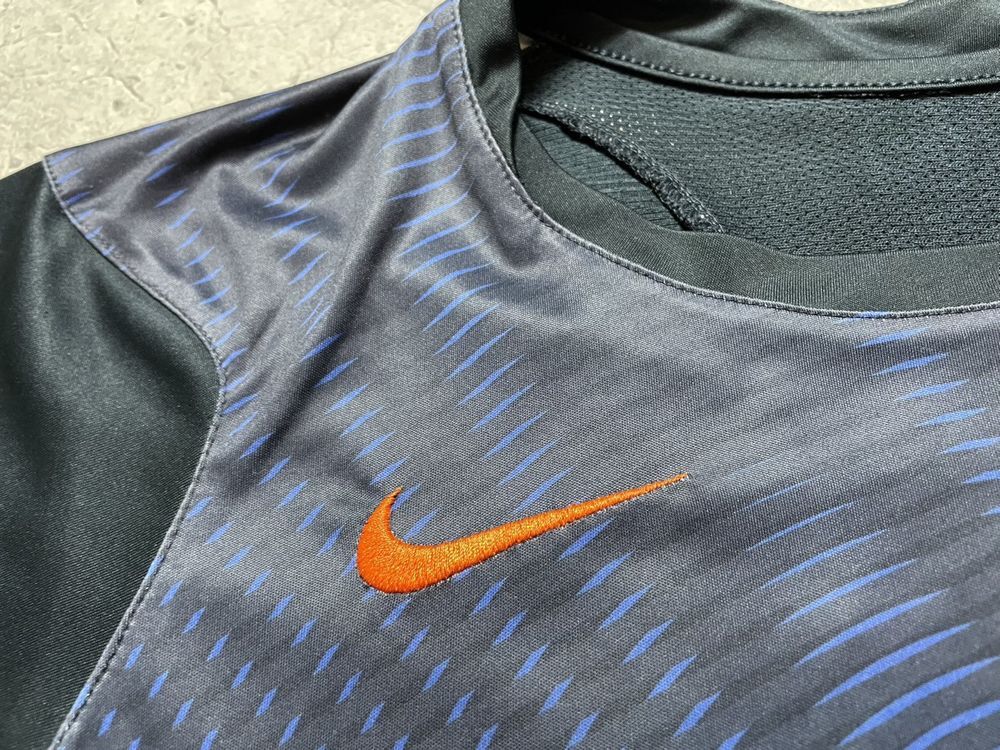 Vintage T-Shirt Nike TN Total 90 Swoosh Drill Rare Y2K | eBay