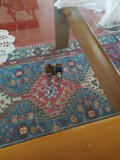 Icom ICR 7000 Speed Scan Delay Switches