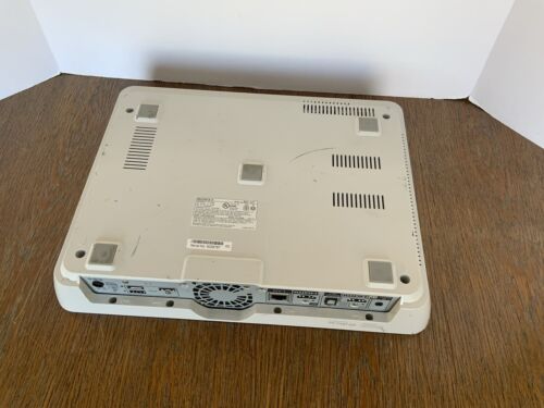 Sony NSZ-GT1 Blu-ray Player - Picture 4 of 4