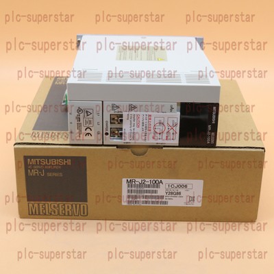Servoazionamento MR-J2-100A Mitsubishi &ndash; Chips Gate &ndash; Nuovo In Scatola