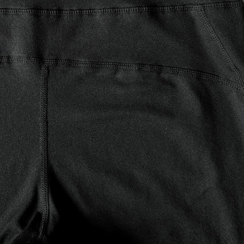 Mono deportivo negro de "Comfy and Cool"- Nuevo y con etiqueta - Imagen 4 de 5