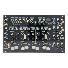 NEUTRAL LABS ELMYRA 2 EURORACK : NEW : [DETROIT MODULAR]