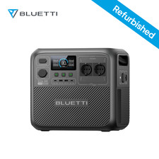 BLUETTI Elite 200 V2 2600W 2073.6Wh Generatore Solare per Camper-Car, Domestico