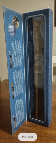 Harry Potter Wizard Wands Lot of 3 Light Painting Wand Elder Wand Magic - Bild 8 von 20
