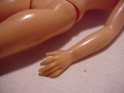 DOLL Freckles Pepper+TAMMY FAMILY Clothes Lot CHEERLEADER+RAINCOAT+ACCESSORIES — photo 4