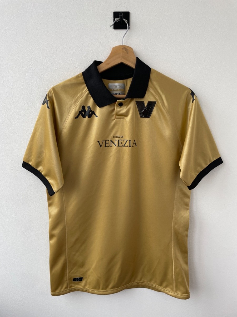 VENEZIA FC 2022/2023 THIRD FOOTBALL SHIRT SOCCER JERSEY MAGLIA