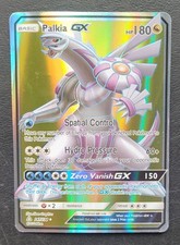 Palkia GX (Full Art) 147/156 Sm-Ultra Prism Holo on eBay