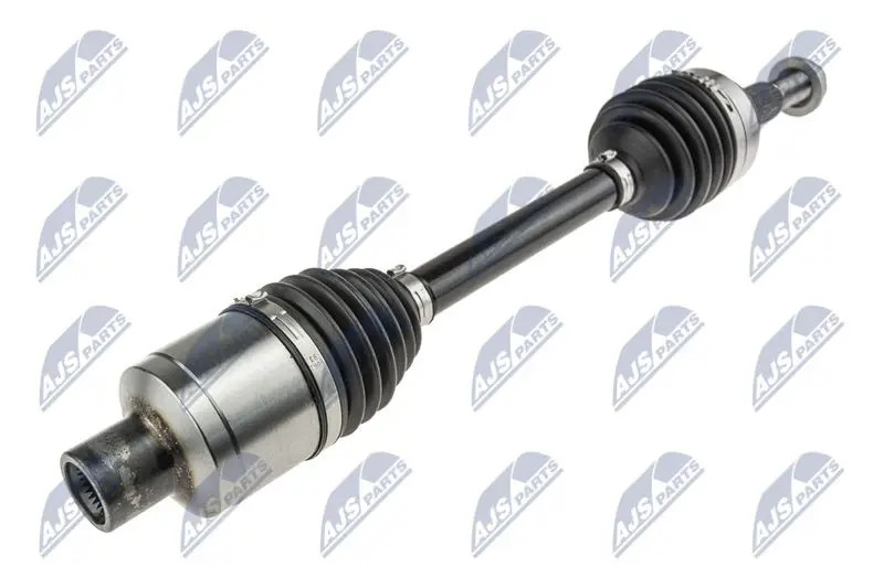 Driveshaft Front Axle Right NPW-CH-066 NTY for JEEP GRAND CHEROKEE III COMMANDER
