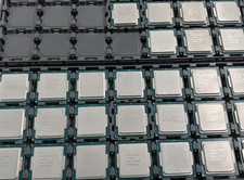 LOT OF 32 INTEL CORE i7-6700T SR2BT & SR2L2 PROCESSORS (PR740)